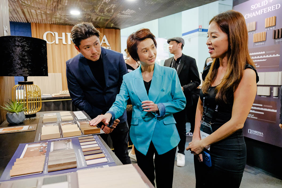 FIND - Design Fair Asia concludes its event by celebrating ingenuity, creativity and sustainability