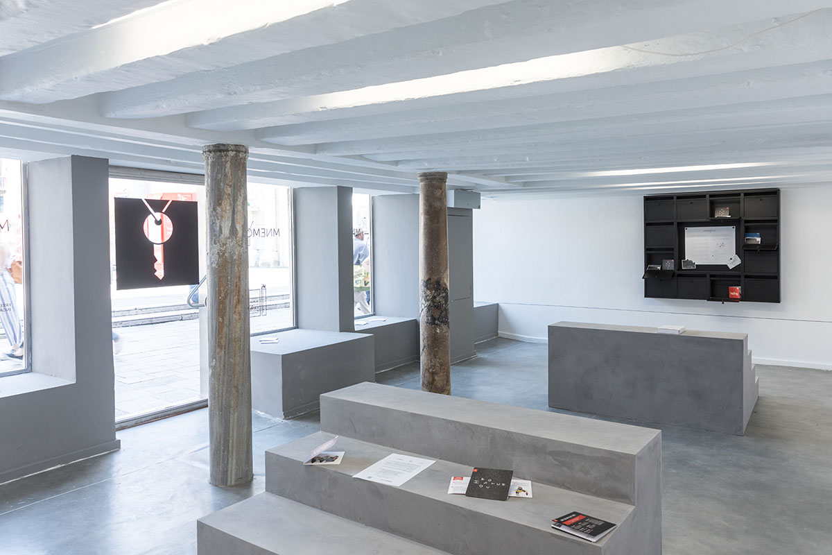 Romania Pavilion sets a real playground to remind free use of public spaces at Venice Biennale