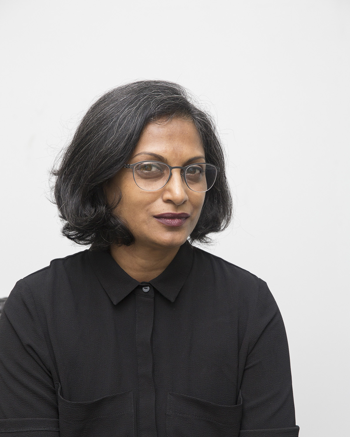 Marina Tabassum wins the Lisbon Triennale Lifetime Achievement Award