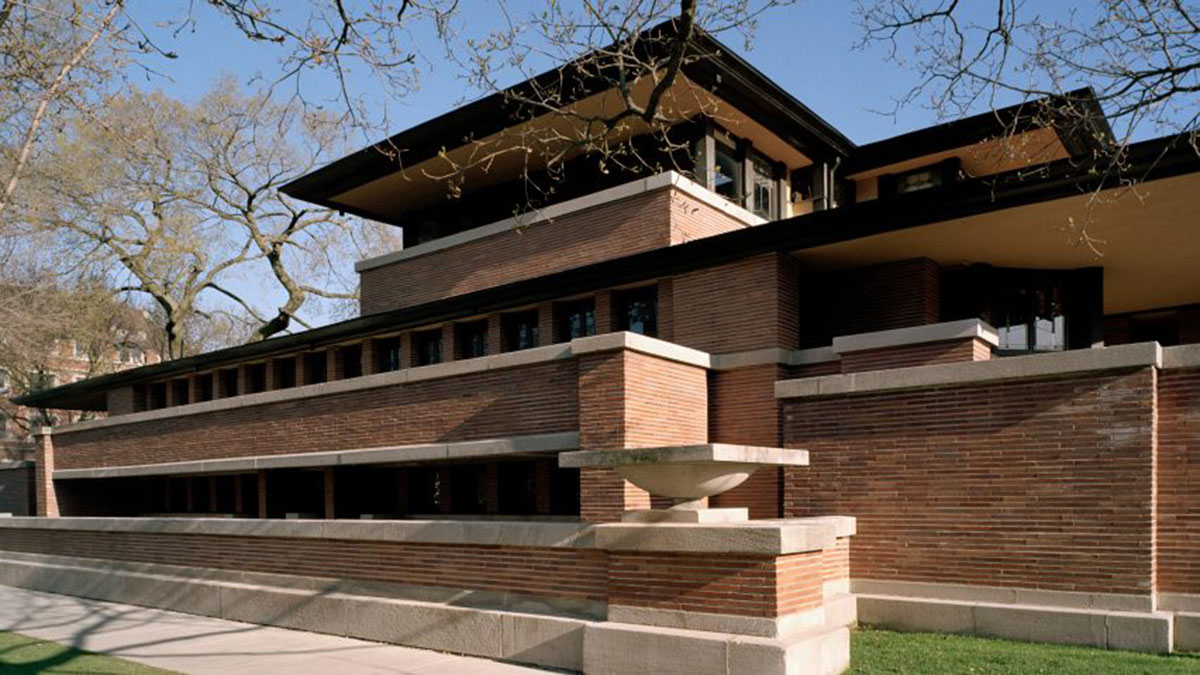 Eight Buildings of Frank Lloyd Wright added to UNESCO World Heritage sites
