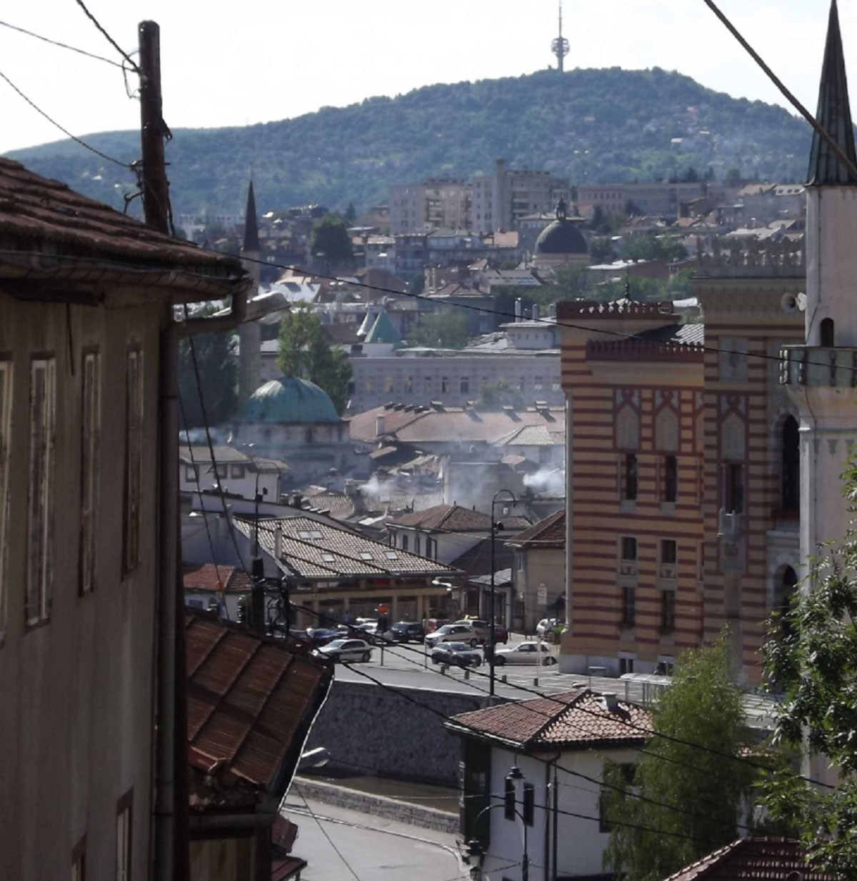 Resilient Cities Affected With Natural Disasters And Post - War Reconstruction