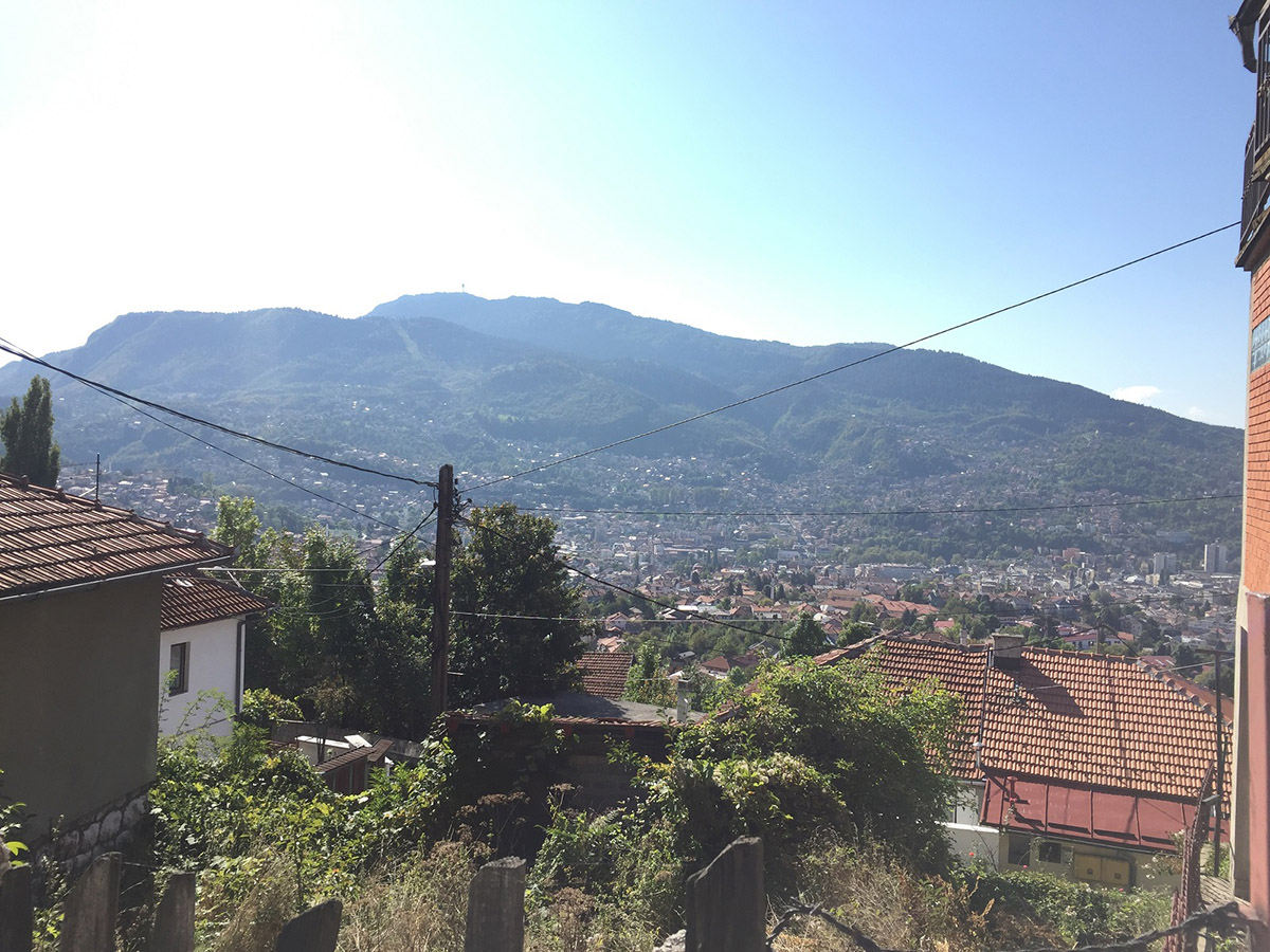 The Path to Clean Air in Strategies in Bosnia and Herzegovina