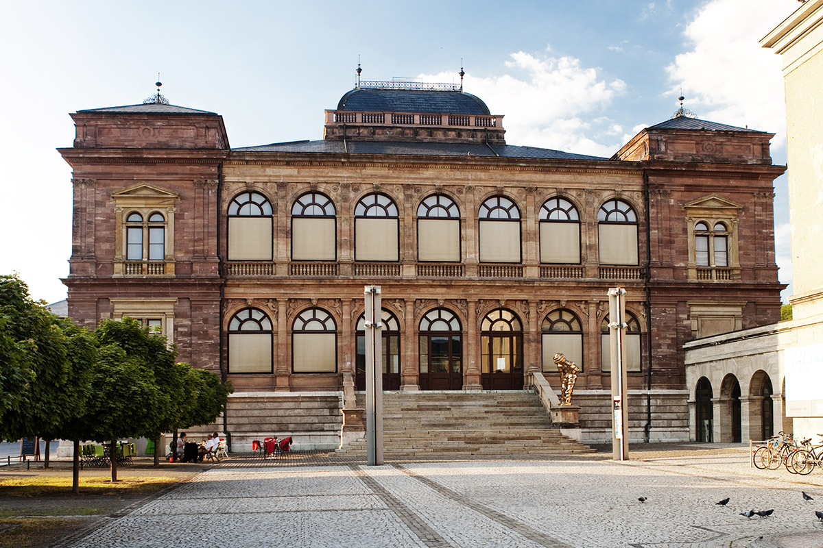 Bauhaus’ Centenary Year To Witness A New Museum By Heike Hanada