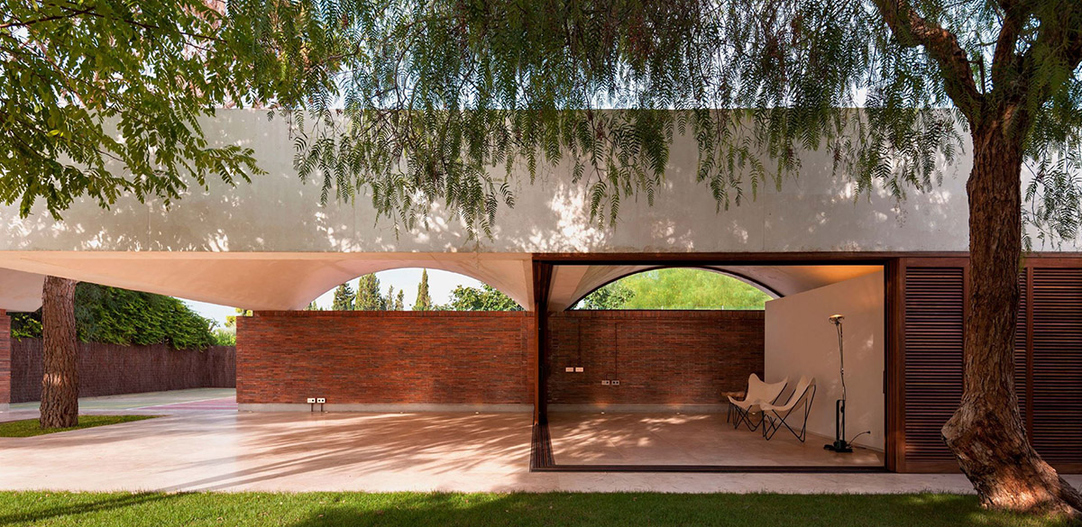 Winners announced for 2A Continental Architectural Awards 2018