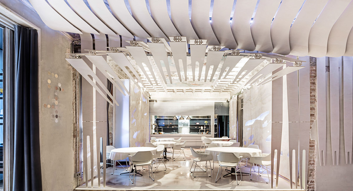 Winners announced for 2A Continental Architectural Awards 2018