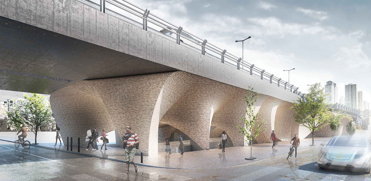 Winners announced for 2A Continental Architectural Awards 2018