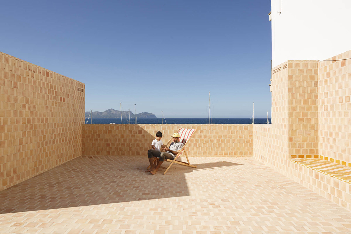 Winners of 16th Spanish ceramic tile awards announced