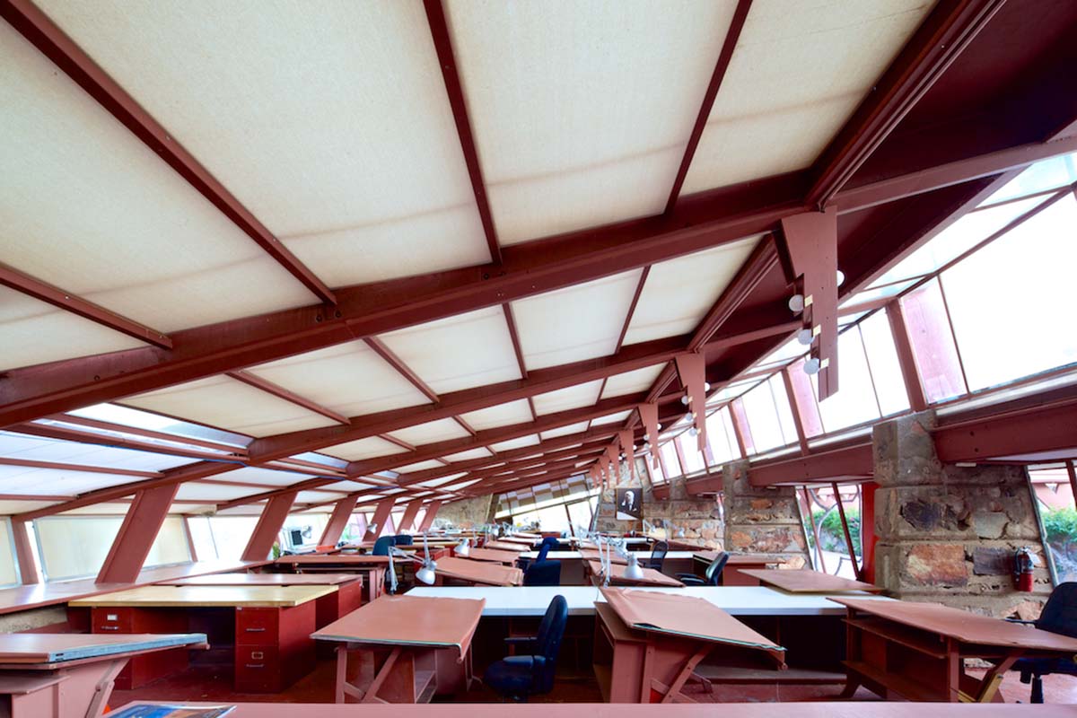 Taliesin School of Architecture Board reverses votes for its closure and will keep the school open