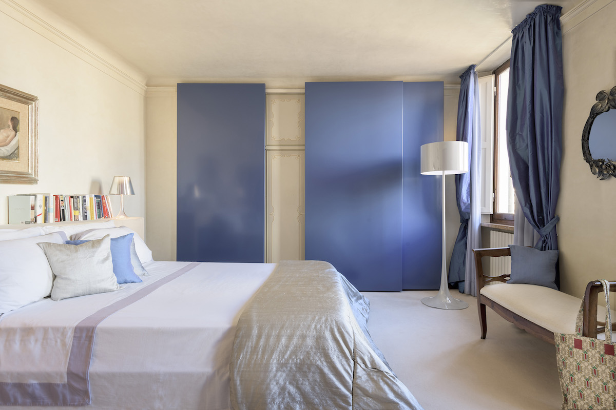 The Italian touch and eclecticism of Dolce Vita