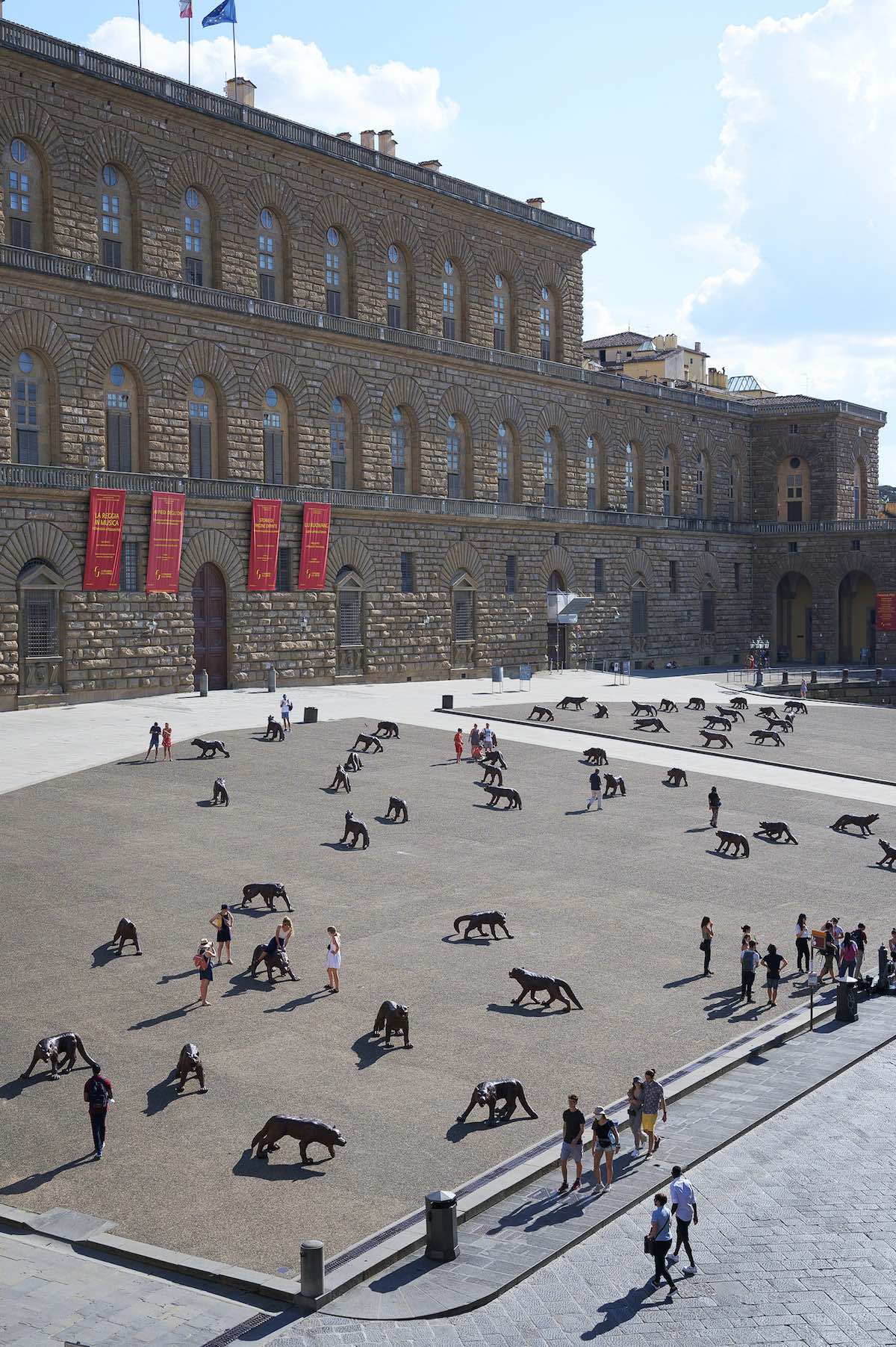 The Italian touch and eclecticism of Dolce Vita