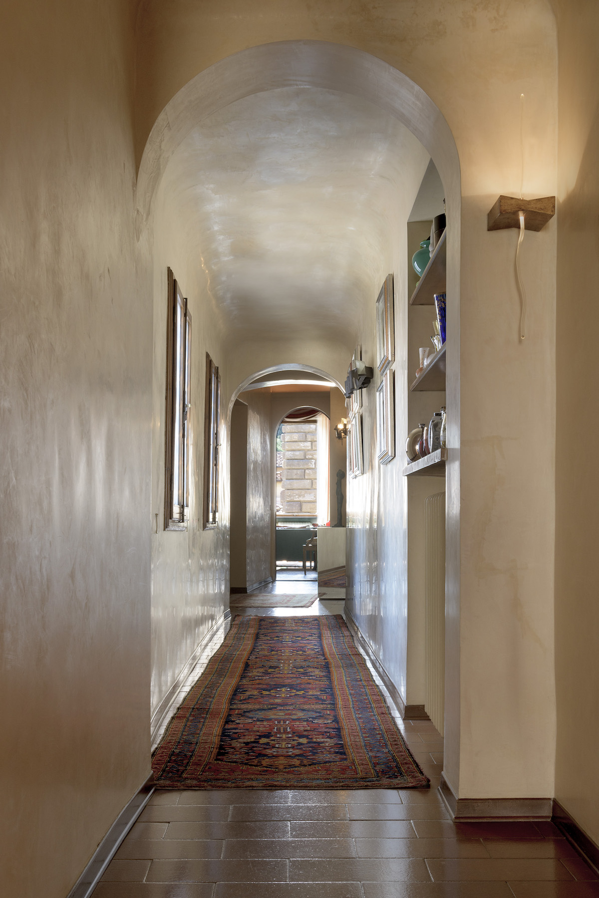 The Italian touch and eclecticism of Dolce Vita