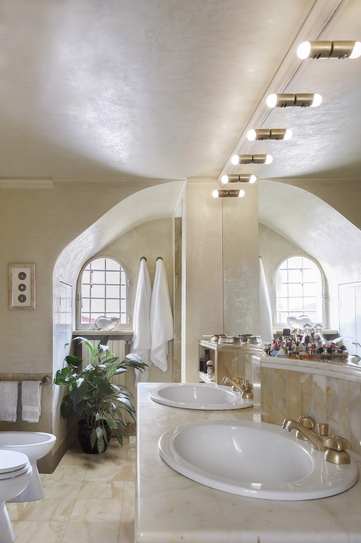 The Italian touch and eclecticism of Dolce Vita