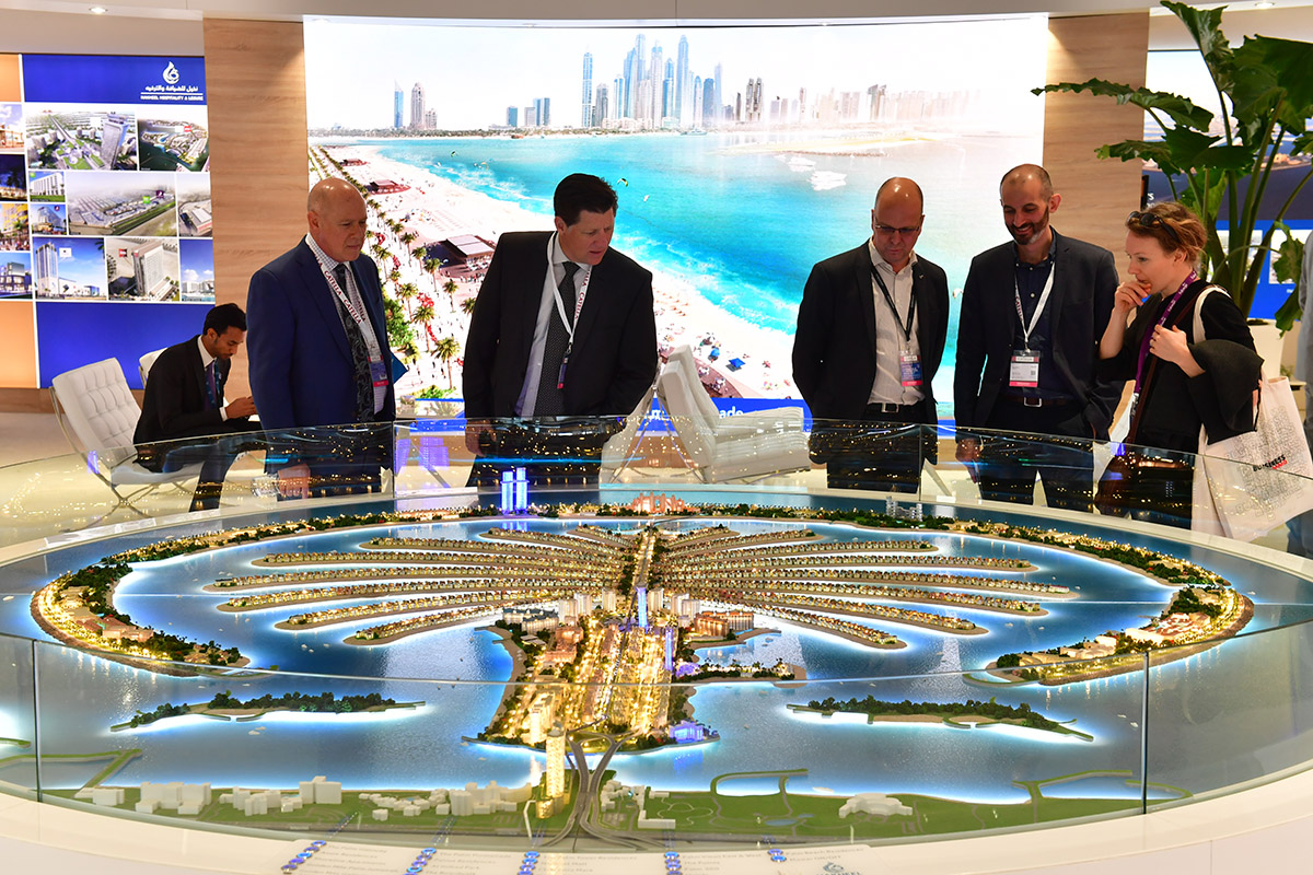 The future of real estate to be highlighted at groundbreaking 30-year edition of MIPIM