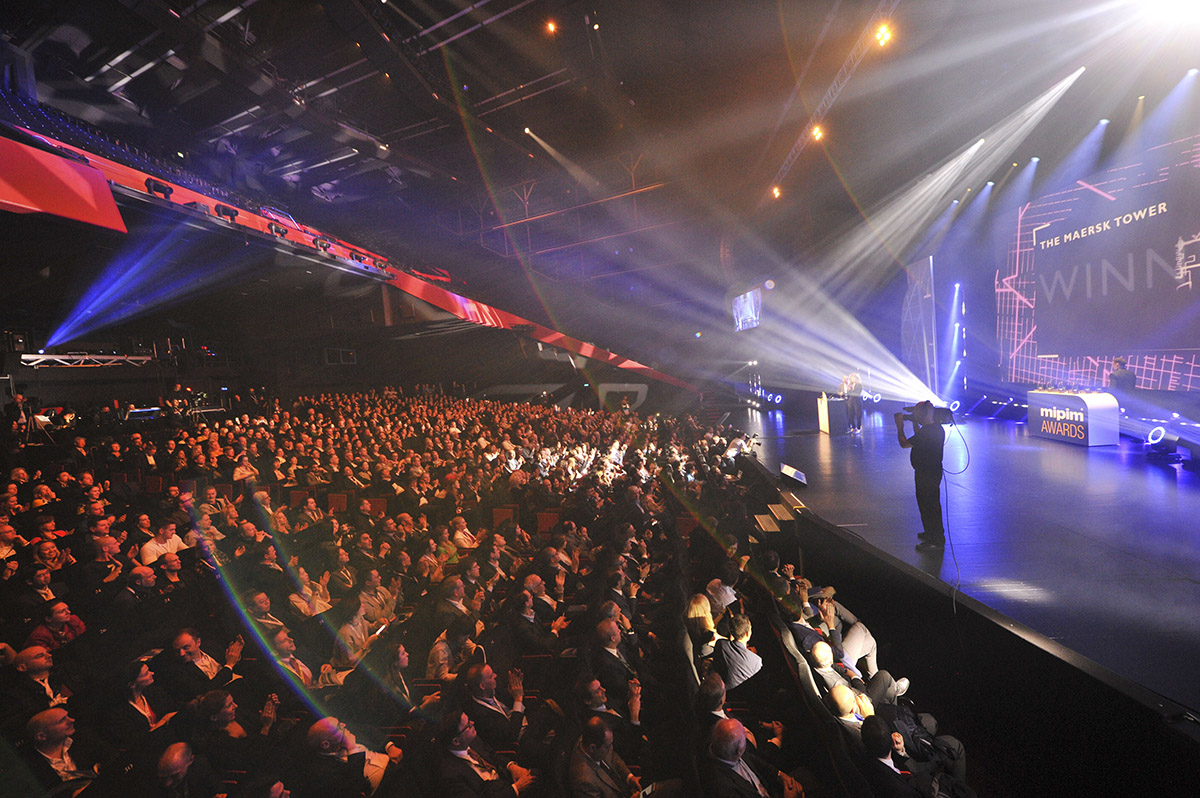 The future of real estate to be highlighted at groundbreaking 30-year edition of MIPIM