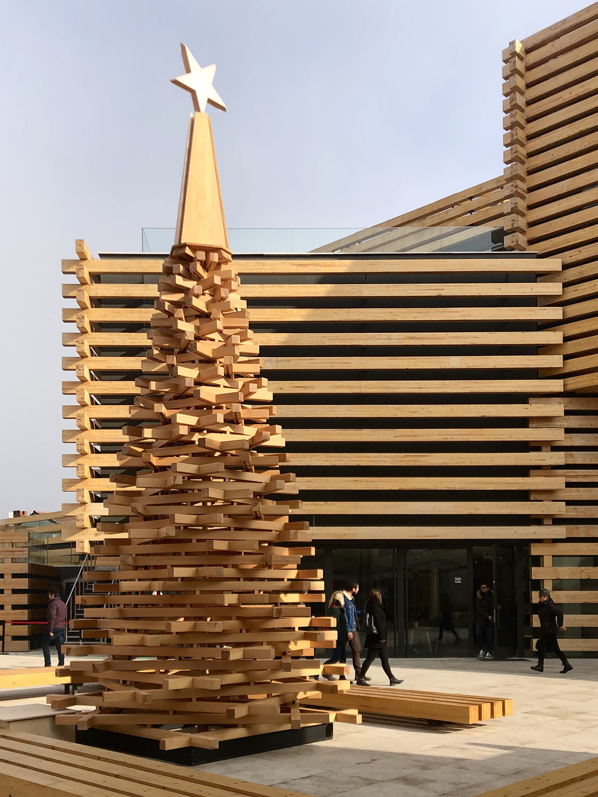 Happy New Year From WAC