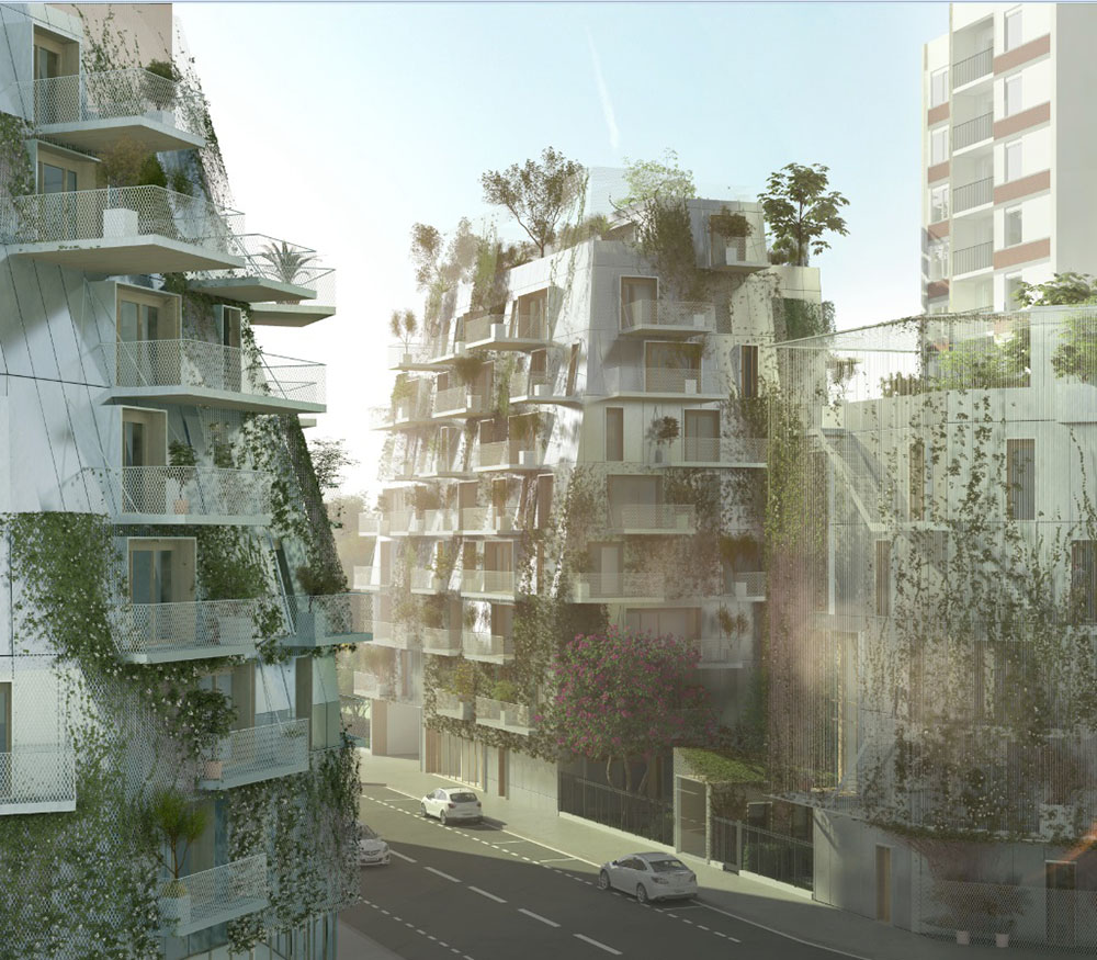 reSITE brings top architects and infrastructure experts to Prague