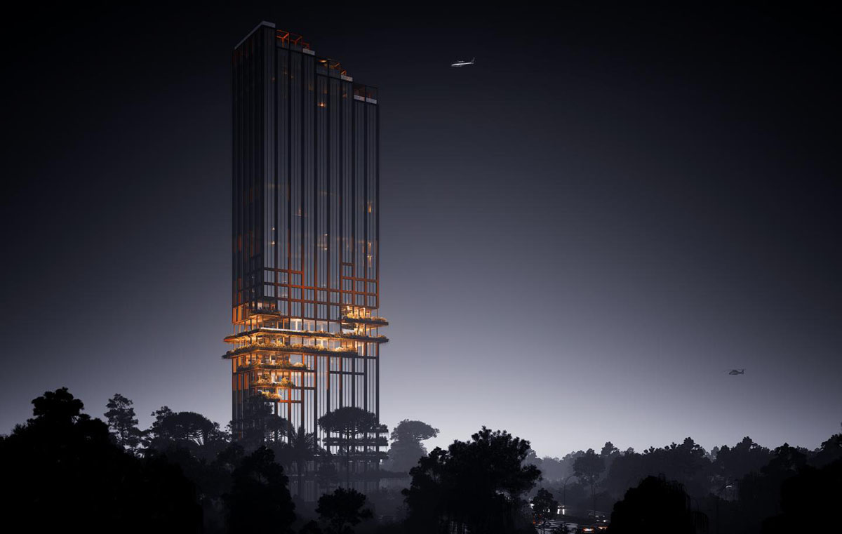 World Architecture Community Awards 51st Cycle winners are announced