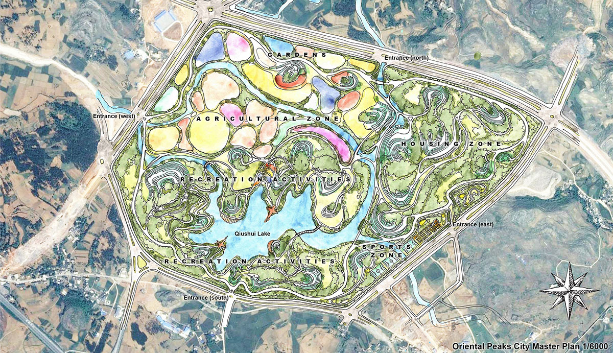 Erdem Architects proposes 