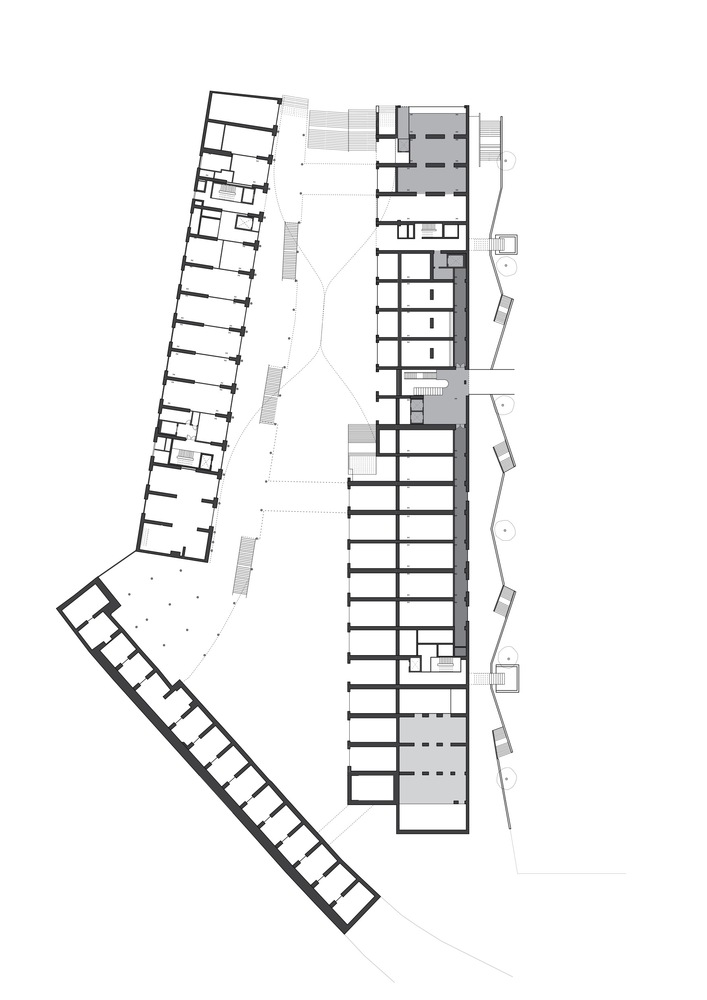 Heatherwick Studio completes renovation of Coal Drops Yard in London