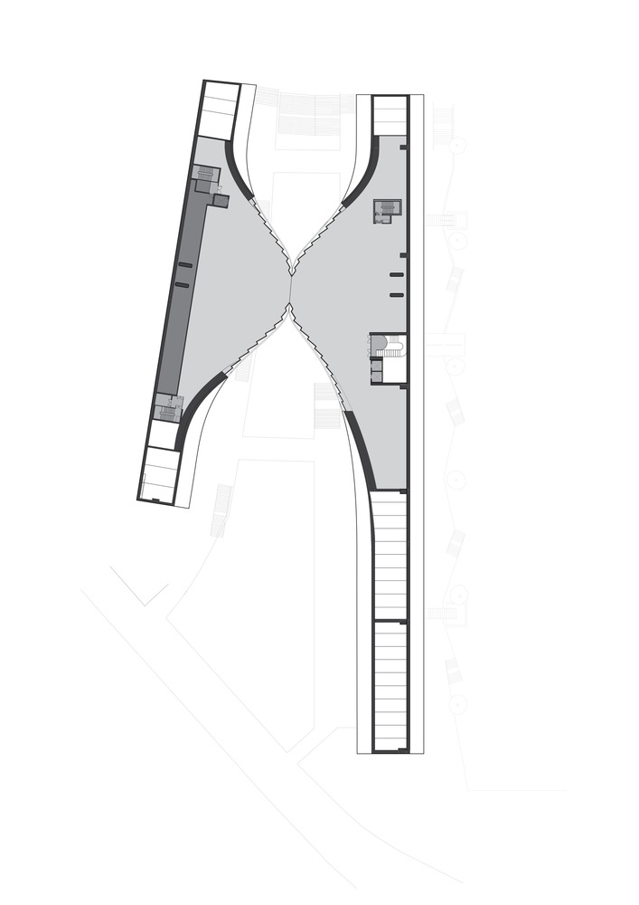 Heatherwick Studio completes renovation of Coal Drops Yard in London