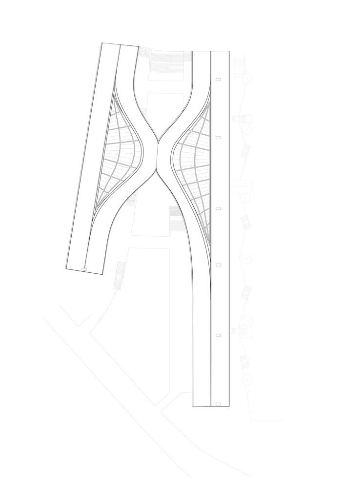 Heatherwick Studio completes renovation of Coal Drops Yard in London