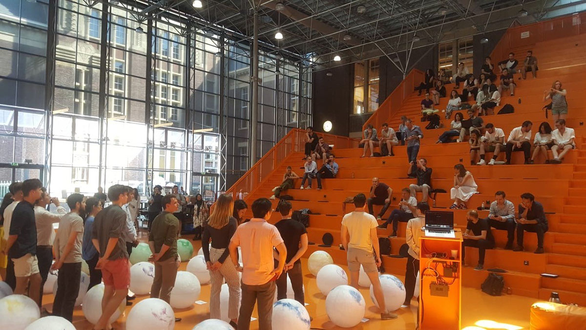 The Why Factory's Studio Created 48 Futuristic Scenarios For Our Planet In The Next 100 Years