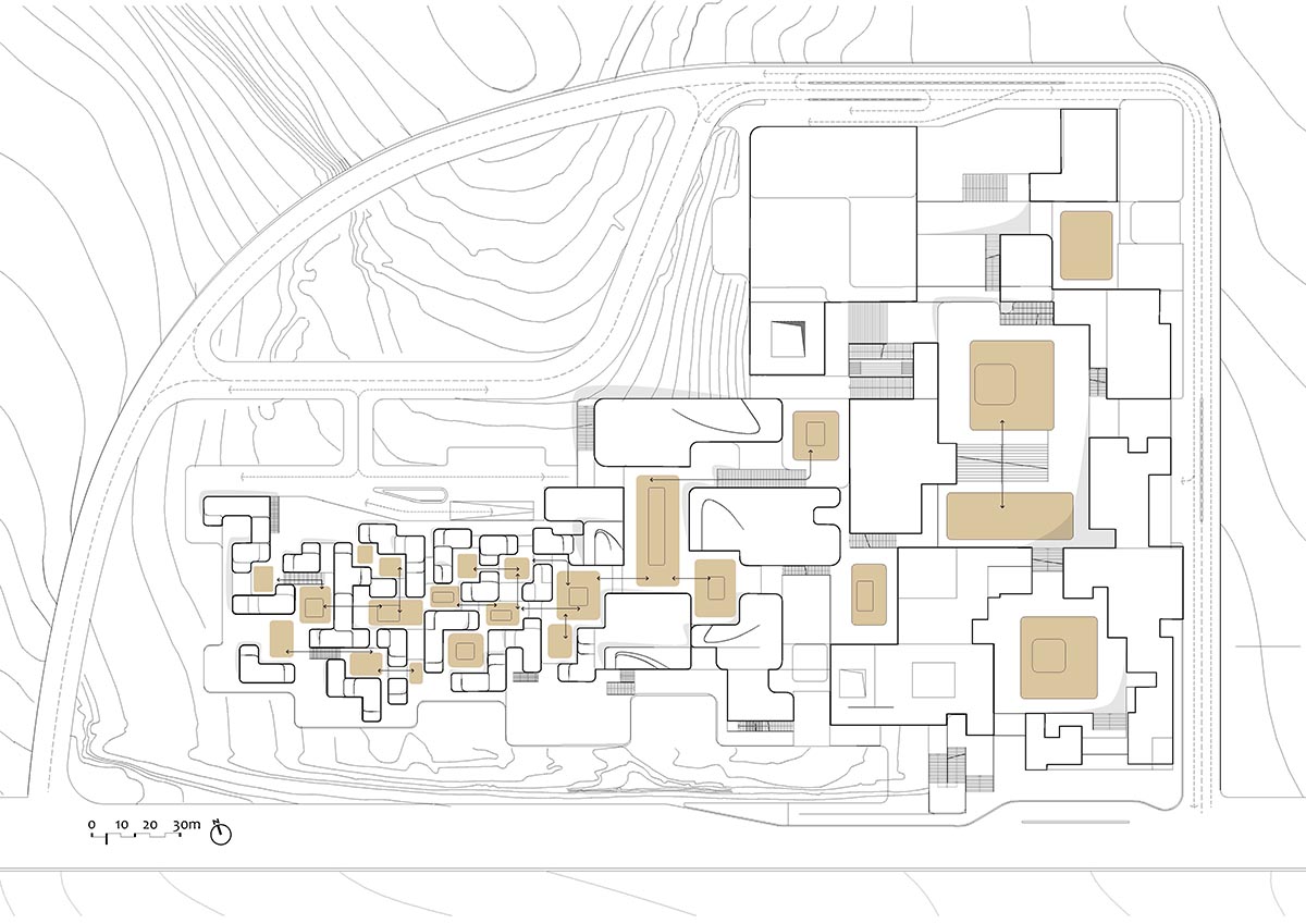 An interview with Alireza Taghaboni, The RA Dorfman Award Winner, About their upcoming projects