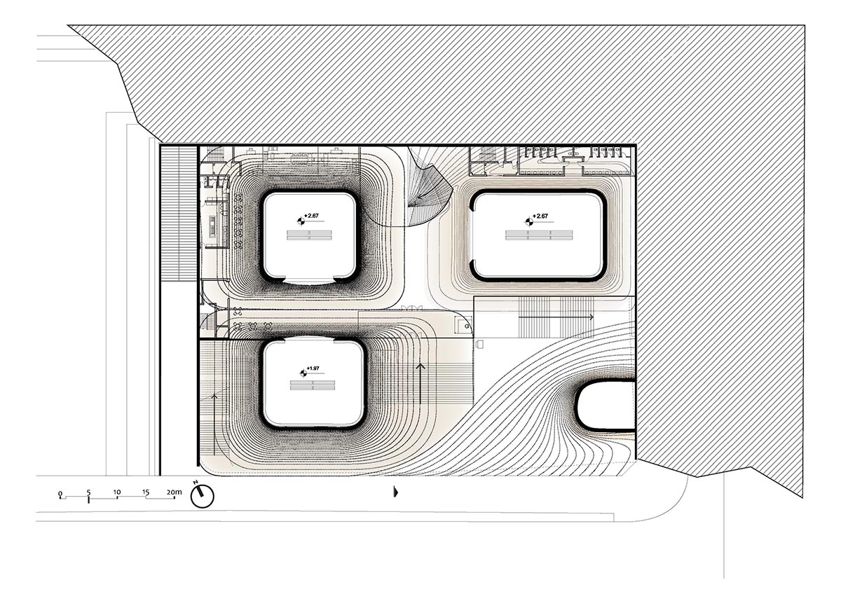 An interview with Alireza Taghaboni, The RA Dorfman Award Winner, About their upcoming projects