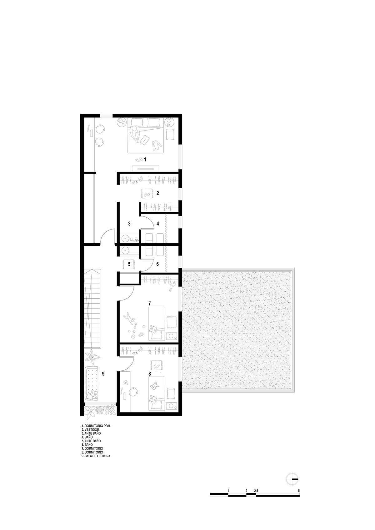 Octava Estudio Cba completes Terrazas de la Villa Housing in Cordoba, Argentina 