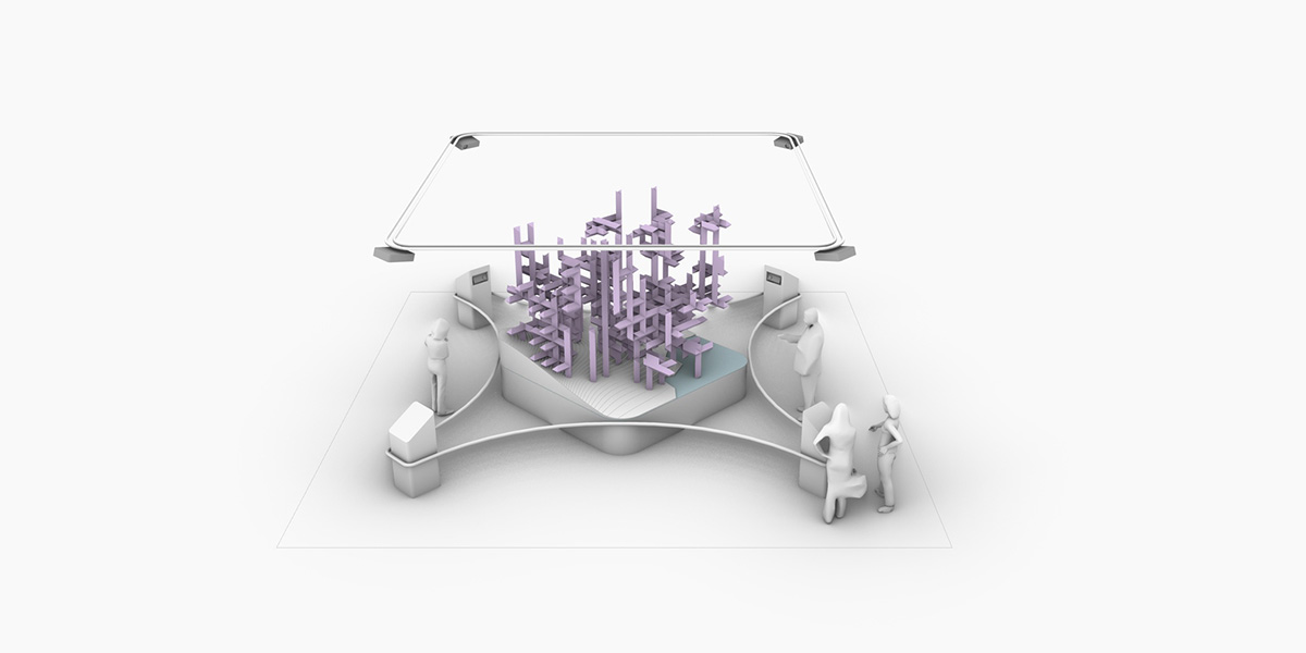 The world’s most visited architecture Biennale opens in Shenzhen