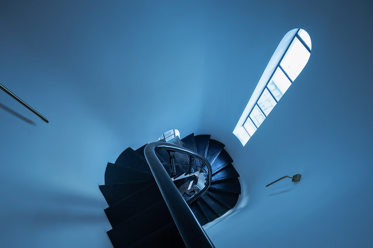 Wutopia Lab completes Sinan Books Poetry Store with 