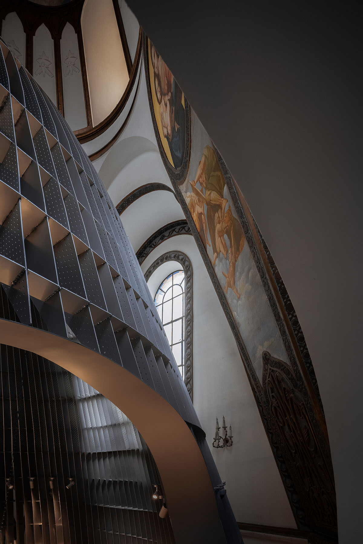 Wutopia Lab completes Sinan Books Poetry Store with 