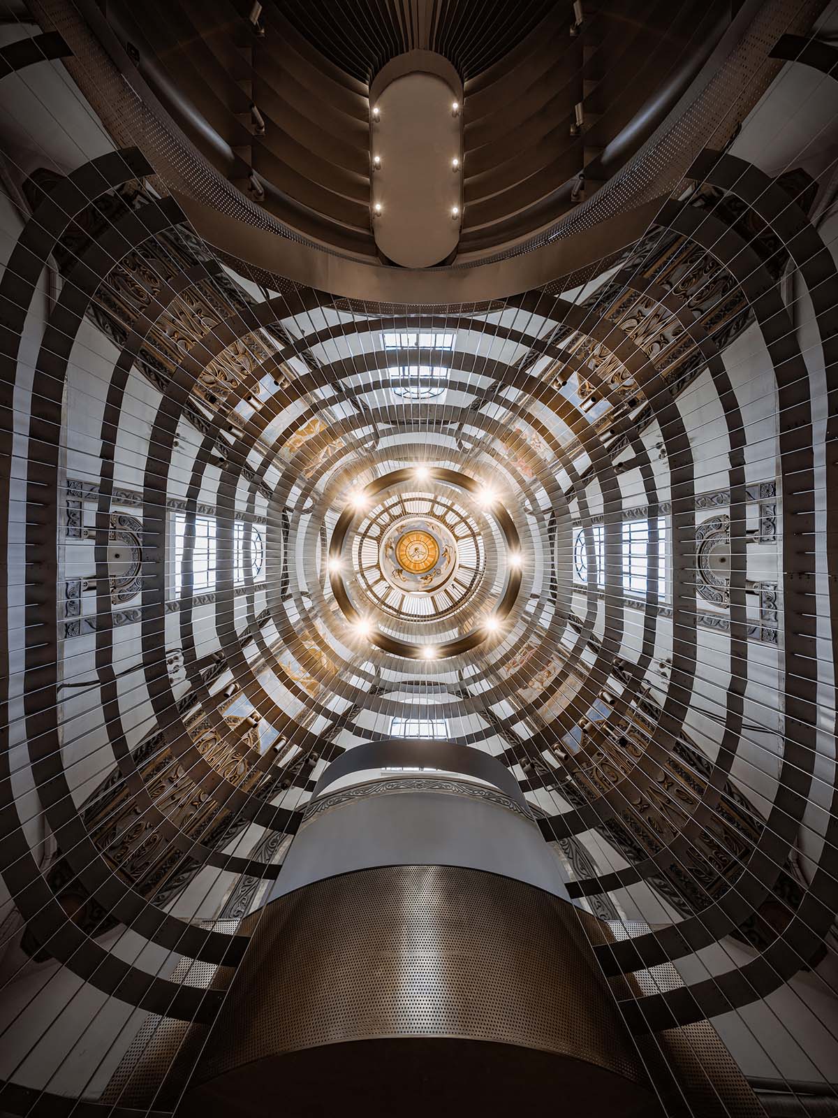 Wutopia Lab completes Sinan Books Poetry Store with 