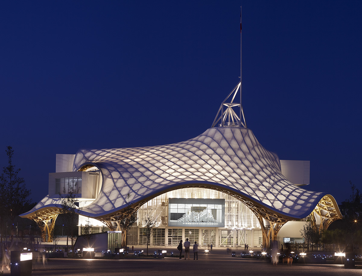Shigeru Ban to present his first Australian project at SCAF with two new installations
