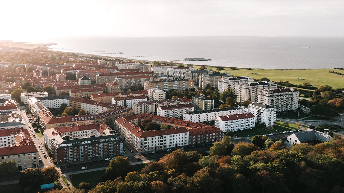 Справедливый и инклюзивный город: Мальмё представляет новые способы существования в справедливом и инклюзивном городе