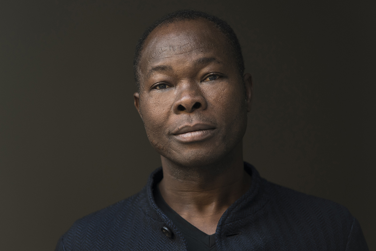 Socially minded architect Francis Kéré to design the Serpentine Pavilion 2017