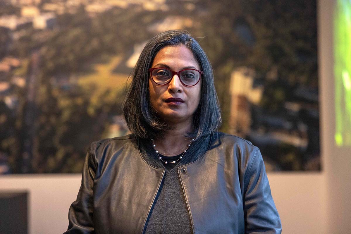 Marina Tabassum selected as designer of the 2025 Serpentine Pavilion in London
