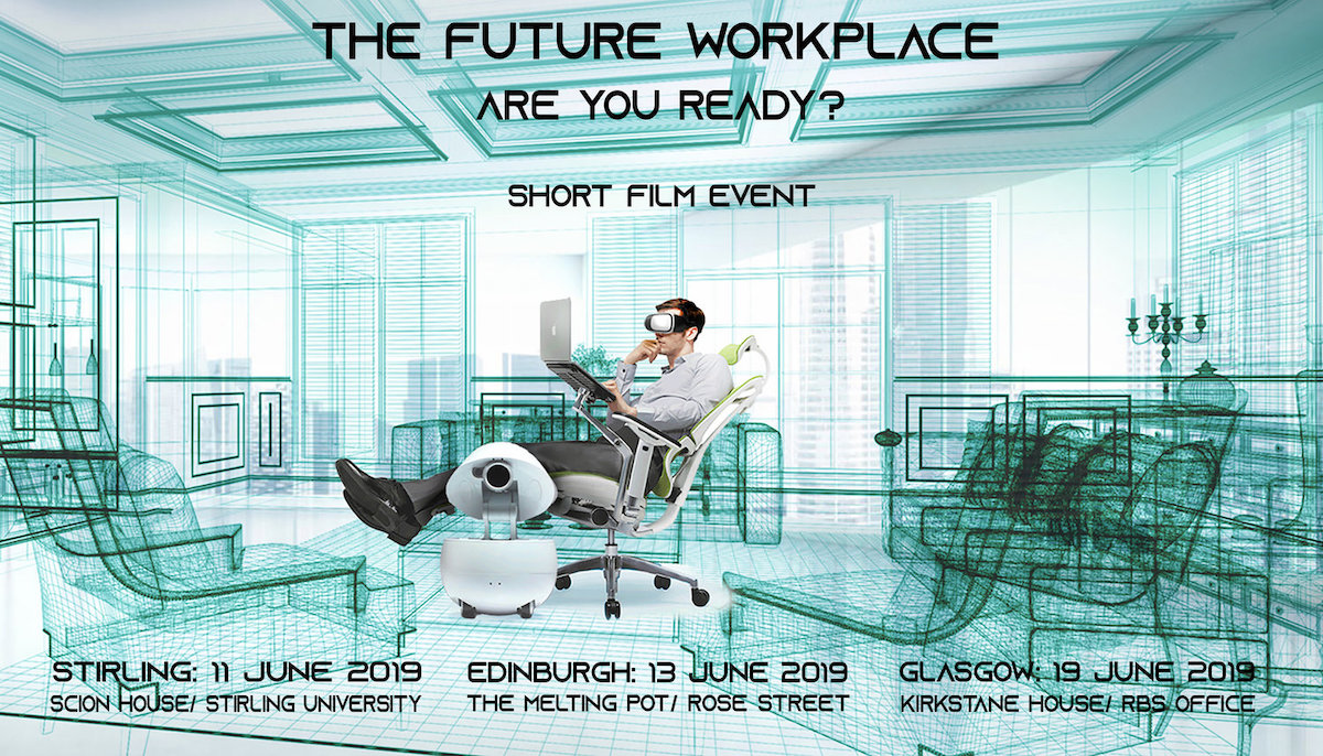 In Real Life: Architecture Fringe 2019 launched its programme with a lecture by Richard Sennett