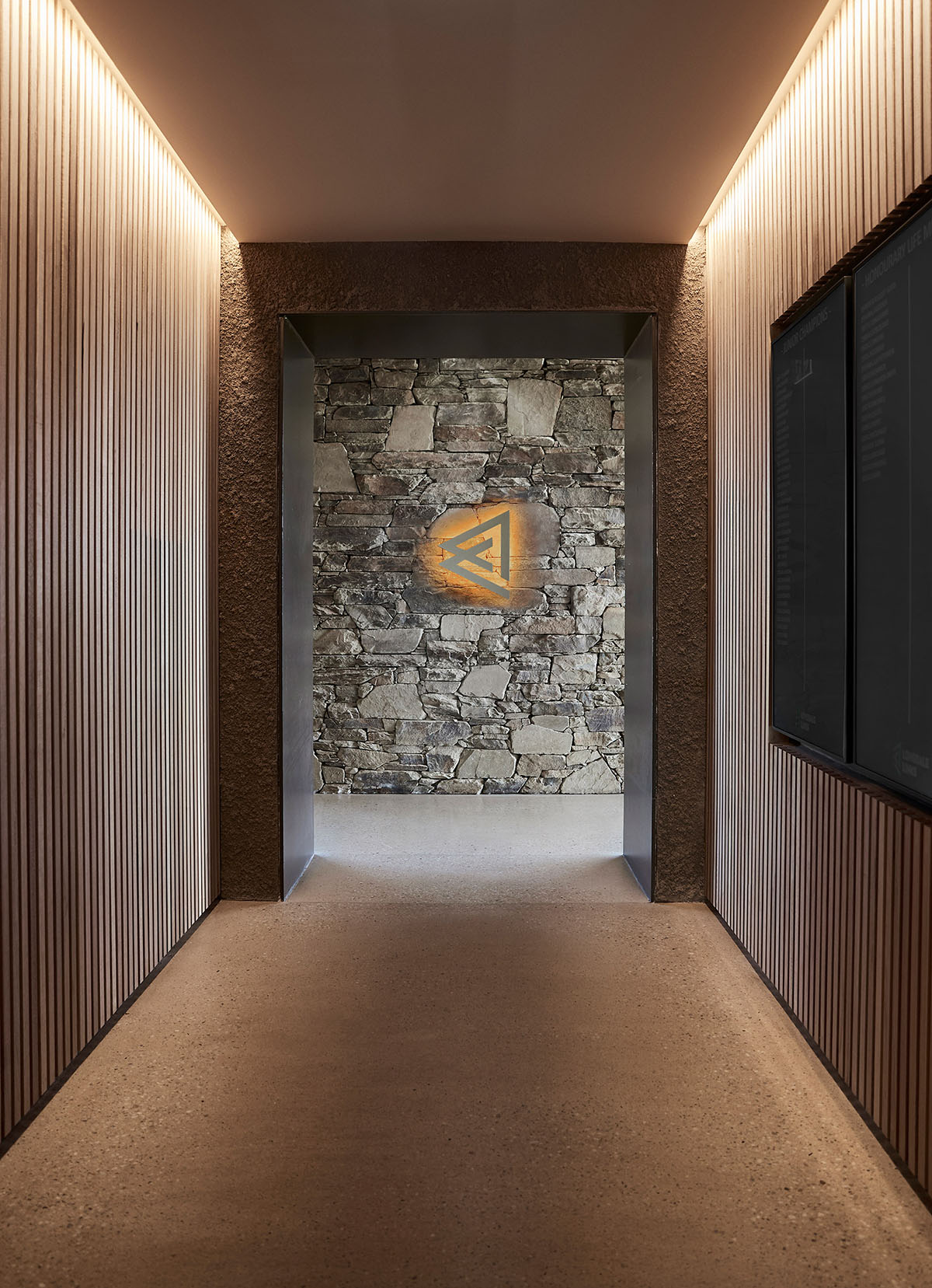 Wood Marsh completes Lonsdale Links Golf Clubhouse with