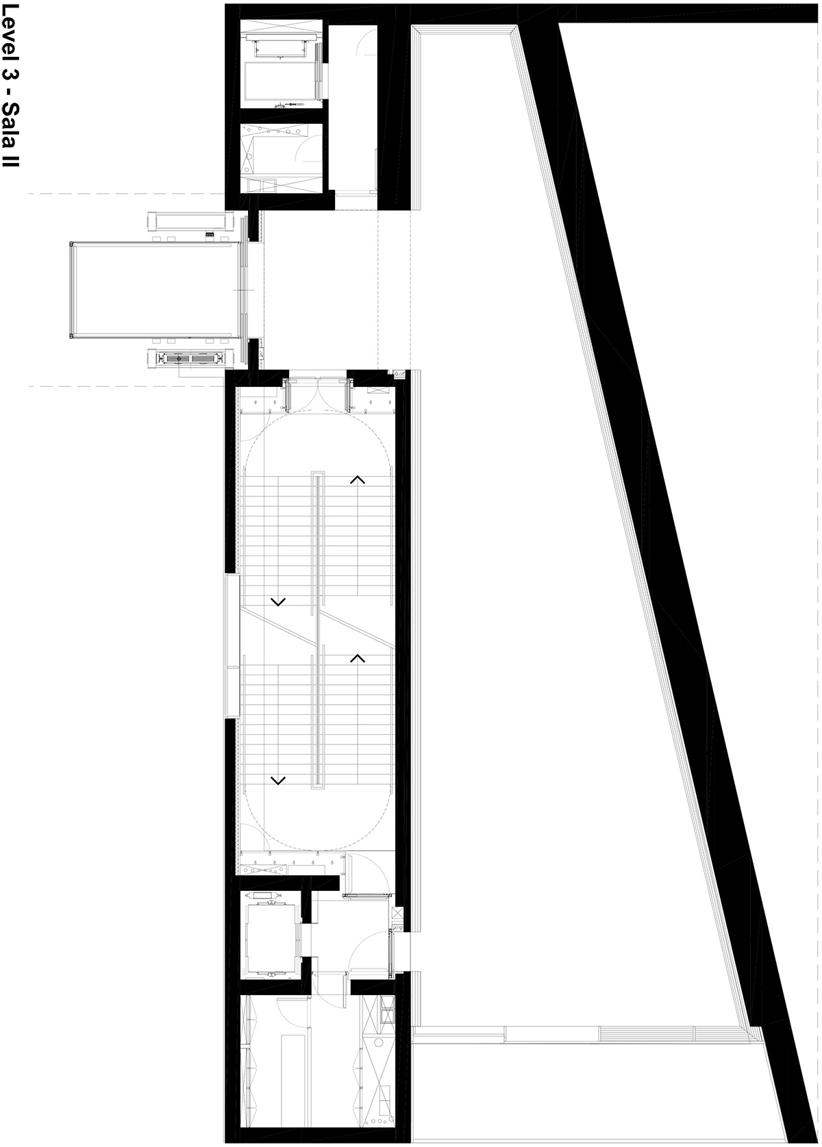 OMA opens Fondazione Prada’s Torre art tower in Milan