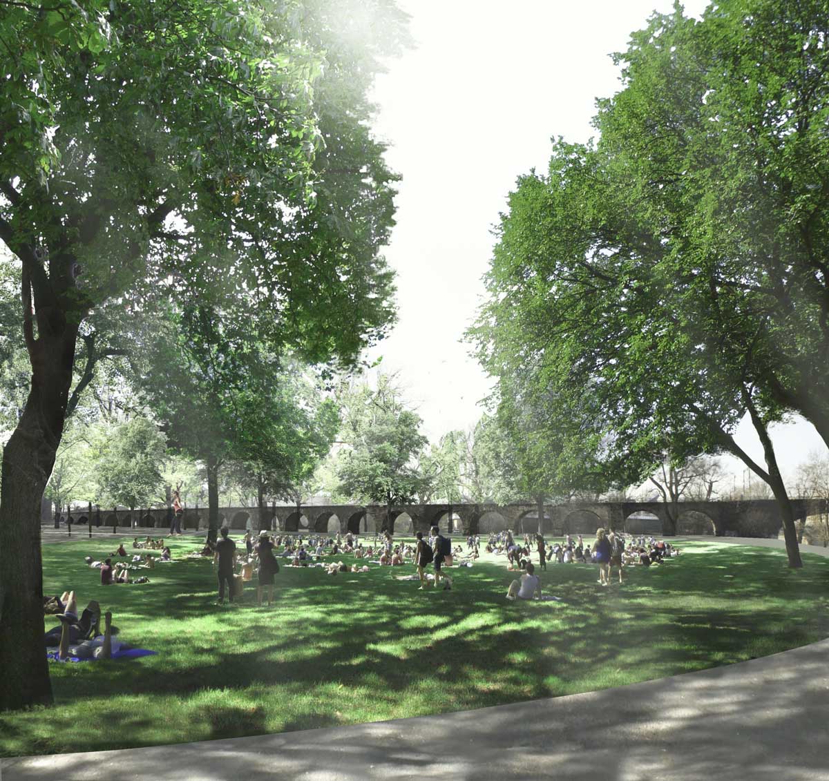 Open Call: Landscape Festival Prague 2018