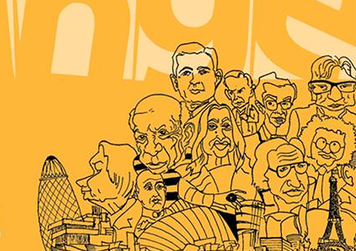 How Many Indian Architecture And Design Schools Are On Social Media?