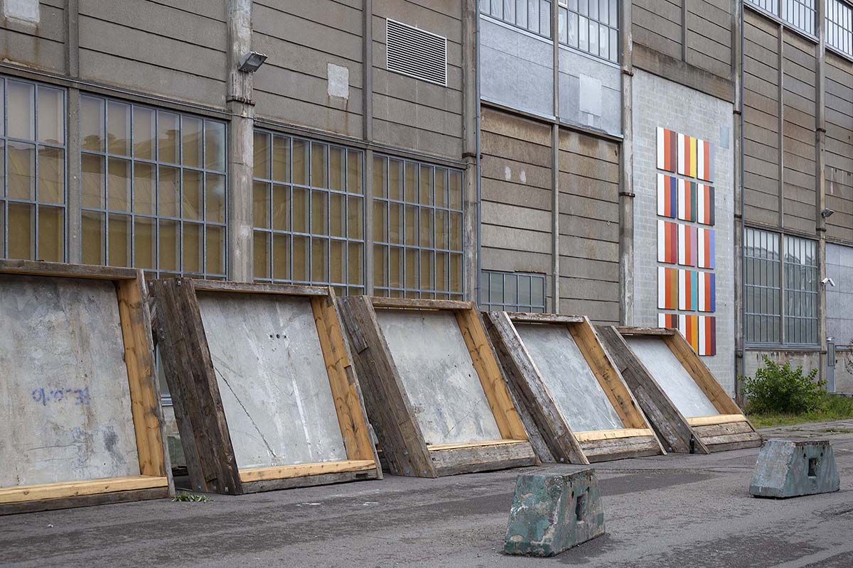 UIA World Congress of Architects reveal 15 SDG Pavilions unfolding explorative constructions