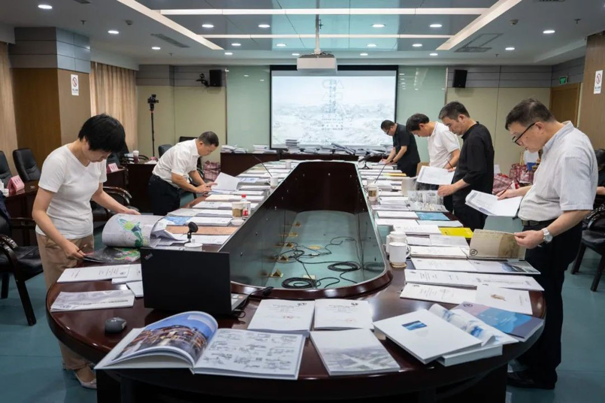 UNStudio, Stefano Boeri and more shortlisted in Future ShanShui City: Dwellings Competition