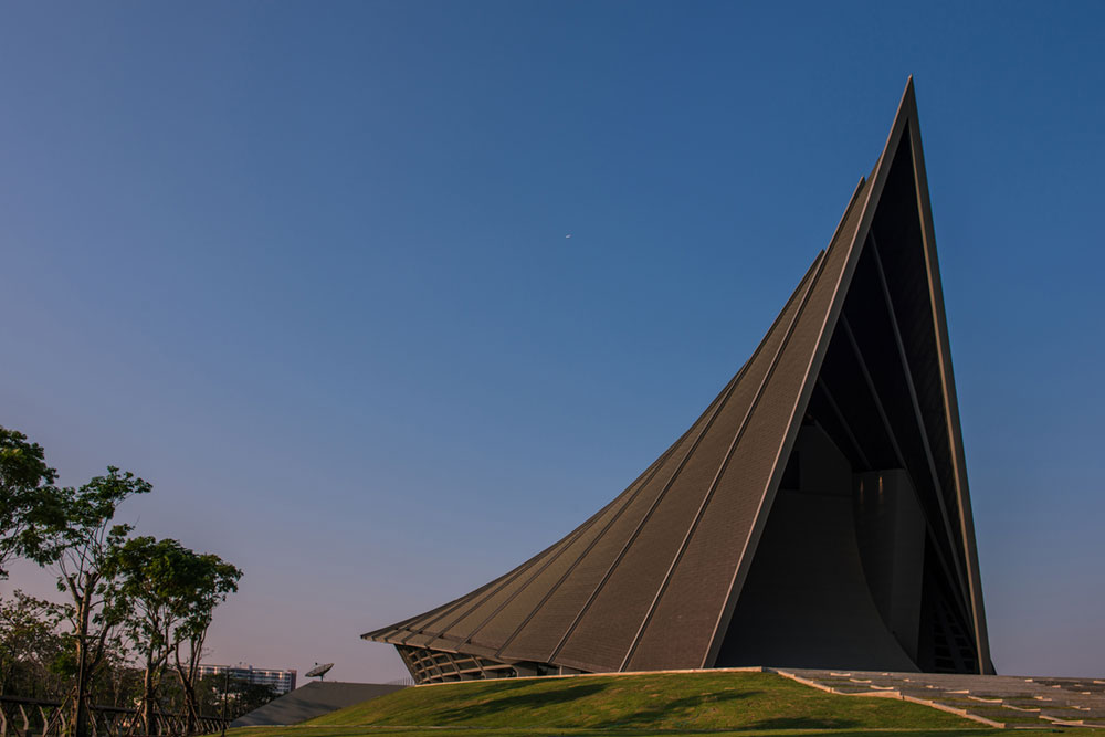 Winners announced for 2018 International Architecture Awards