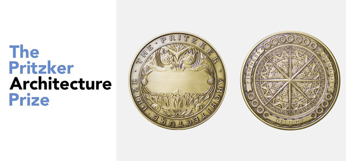 The 2021 Pritzker Architecture Prize Laureate will be announced on Tuesday, March 16th, 2021