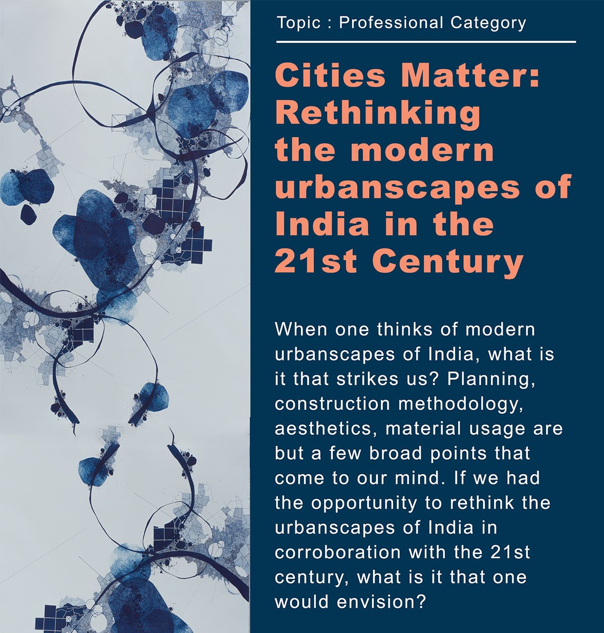 Winners Announced for The Architectural Essay Writing Competition 2020 conducted by IDHA Labs