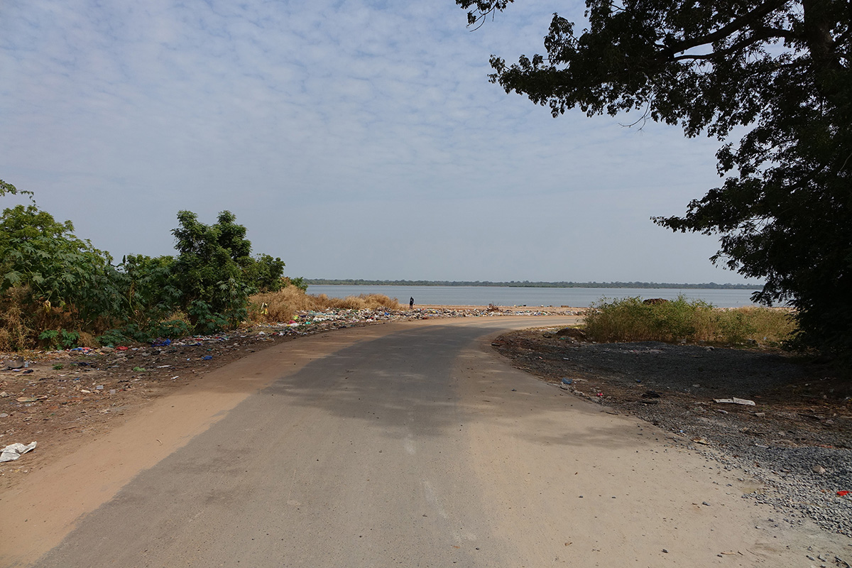 Winning projects announced for Kaira Loo Competition's Peace Pavilion in Sedhiou, Senegal