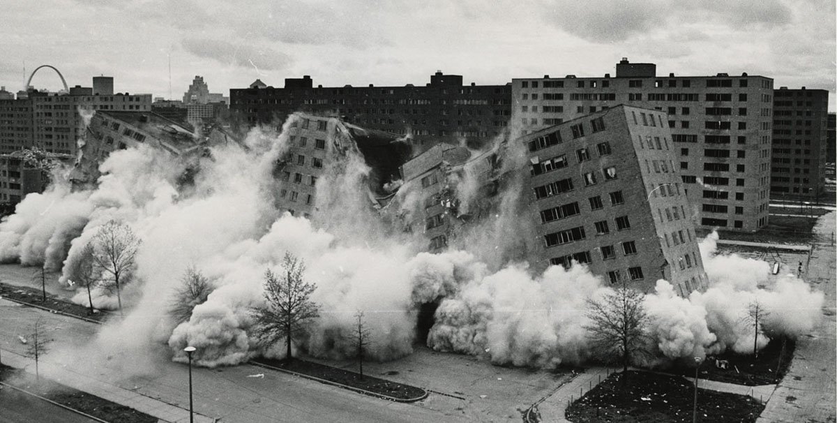 Richard England explores 