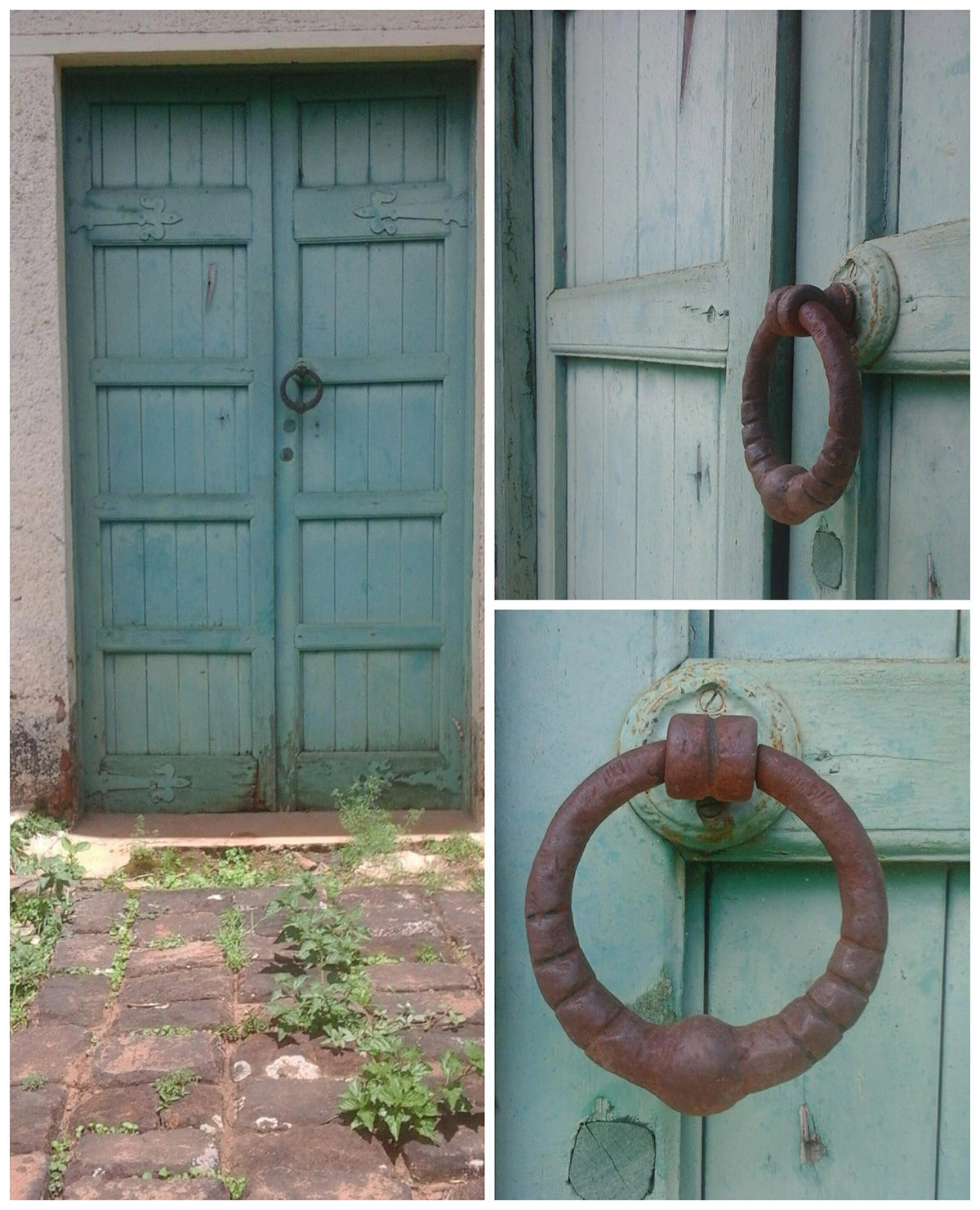 Tracing Colonial Space in Trans-Nzoia: Imprint of the Duke of Manchester